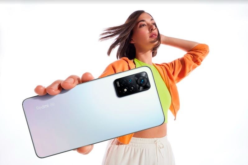 Note 11 Pro Series: ১৫ মিনিটে হবে সারাদিনের চার্জ ! জেনে নিন কী আছে রেডমি নোট ১১-এ