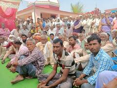 Bihar News: सरकारी खाते में जमीन जाने की चर्चा से सहमे कोसी तटबंध के किसान, कहा- ऐसा हुआ तो खाएंगे क्या