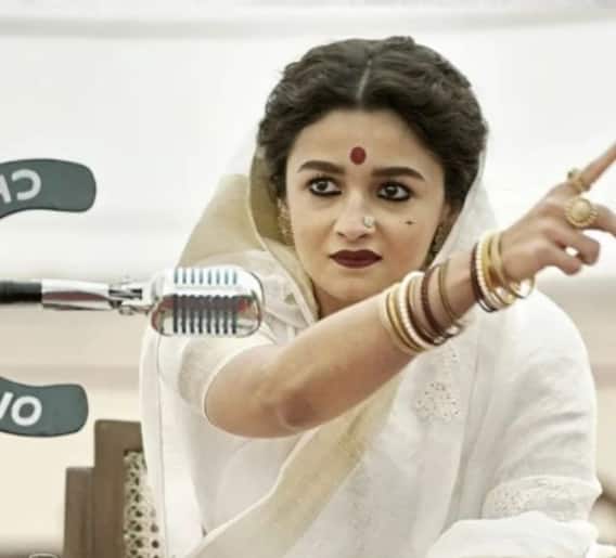 'गंगूबाई काठियावाडी'चा बॉक्सऑफिसवर धमाका