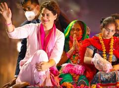UP Election 2022: यूपी चुनाव में Priyanka Gandhi ने इस मामले में योगी आदित्यनाथ को पछाड़ा, अखिलेश यादव भी बहुत पीछे