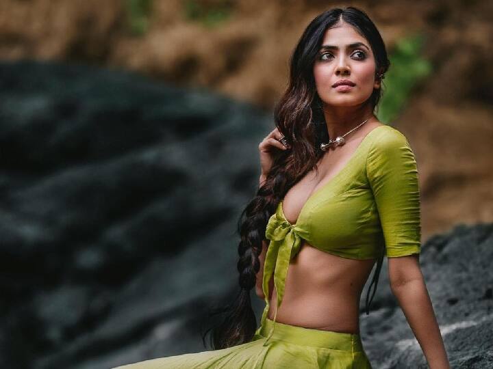 Malavika Mohanan: மாறன் வரான்... தனுஷுடன் மாளவிகா மோகனின் லேட்டஸ்ட் இன்ஸ்டாகிராம் போஸ்ட்