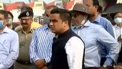 11 માર્ચે સવારે 11 વાગ્યે પ્રધાનમંત્રી નરેન્દ્ર મોદી અમદાવાદ એરપોર્ટ પર પહોંચશે, જુઓ ગુજરાતી ન્યુઝ