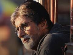 कभी 'विजय दीनानाथ चौहान' तो कभी 'विजय खन्ना...' जब झुंड से पहले पर्दे पर विजय बने अमिताभ बच्चन