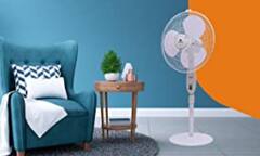 एमेजॉन के समर फेस्ट में सिर्फ हजार रुपये में खरीदें घर के लिये बढ़िया फैन