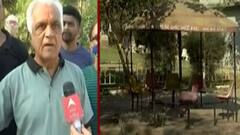 મારુ શહેર મારી વાત: અમદાવાદના જીવરાજ વિસ્તારની સ્થાનિક સમસ્યા આવી સામે, જુઓ ગુજરાતી ન્યુઝ