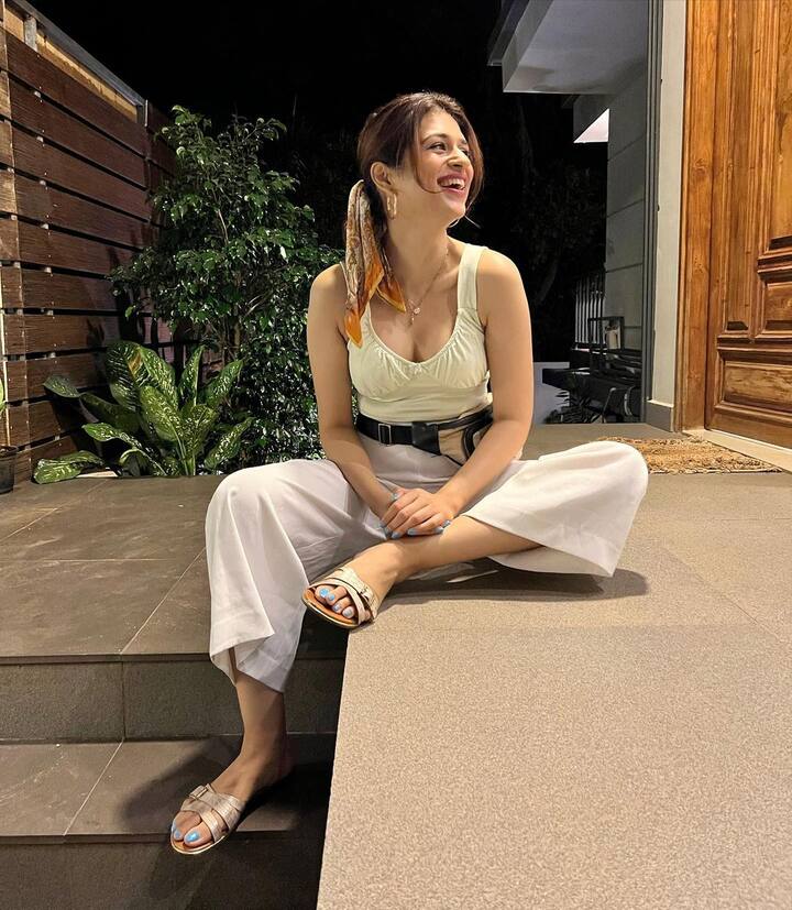 శ్రధ్దా దాస్ ఫోటోలు -Image credit: Shraddha Das/Instagram