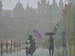 Maharashtra Weather Forecast: महाराष्ट्र में होगी जोरदार बारिश, यहां गिरेंगे ओले, जानें- मौसम का पूरा हाल