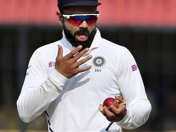 ਗੇਂਦਬਾਜ਼ ਹੁਣ ਨਹੀਂ ਲਗਾ ਸਕਣਗੇ ਗੇਂਦ ਨੂੰ ਥੁੱਕ, MCC ਨੇ ਲਾਇਆ ਬੈਨ