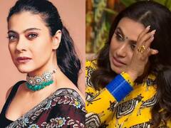 जब काजोल से पूछा गया बहन रानी मुखर्जी को लेकर सवाल, एक्ट्रेस ने मामले को सीरियस बताते हुए दिया ऐसा जवाब