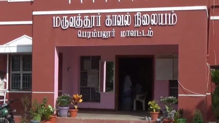 பெரம்பலூர் : கூலித்தொழிலாளர்களை கொத்தடிமைகளாக நடத்திய 3 பேருக்கு சிறை