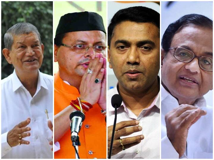 Election Results 2022: With Hung Assemblies In Sight, Here's How BJP, Congress Are Bracing Up For D-Day Election Results 2022: With Hung Assemblies In Sight, Here's How BJP, Congress Are Bracing Up For D-Day