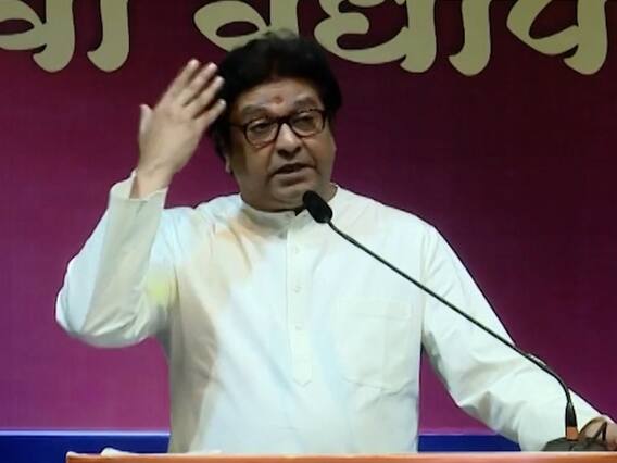 Raj Thackeray: राज्यपालांना काही समज आहे का? महापुरुषांबद्दल काहीही बोलून भांडणं लावायचे यांचे उद्योग; राज ठाकरेंची राज्यपालांवर सडकून टीका Raj Thackeray: राज्यपालांना काही समज आहे का? महापुरुषांबद्दल काहीही बोलून भांडणं लावायचे यांचे उद्योग; राज ठाकरेंची राज्यपालांवर सडकून टीका