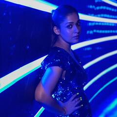 Nayanthara pics: மகளிர் தினத்தையொட்டி நயன்தாராவைக் கொண்டாடிய விக்னேஷ் சிவன்... ஸ்பெஷல் பிக்ஸ்