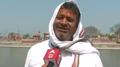 UP Exit Poll 2022: 'SP raised slogans for Pakistan not Ram', says Ayodhya voter | ABP News