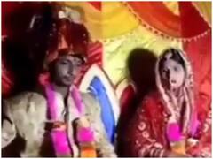 सरकारी नौकरी करने वाले दूल्हे ने की स्टेज पर बैठकर दहेज की डिमांड, कहा- दहेज नहीं मिला तो बारात वापस जाएगी