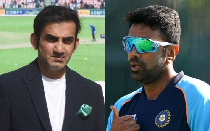 Gautam Gambhir Gives Verdict On Ashwin Vs Harbhajan Debate, Reveals Who's more Difficult Gambhir on Ashwin: “அவர் பந்துப்போட்டாலே எனக்கு பிடிக்காது...” - அஷ்வினின் பந்துவீச்சு குறித்து கம்பீர்