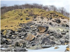 Japan में 1000 साल से 'Killing Stone' में कैद खूंखार प्रेत हुआ आजाद, वहां के लोग कर रहे चौंकाने वाले खुलासे