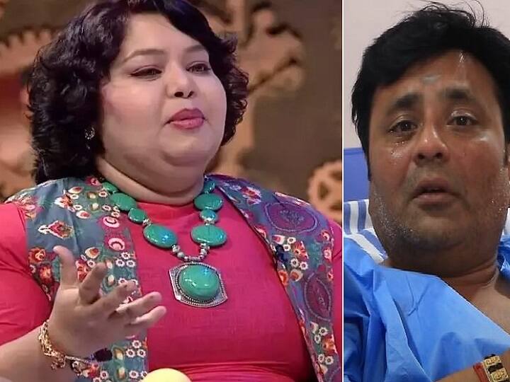 Bigg Boss Harathi husband actor Ganeshkar Speak after accident Bigg Boss Harathi And Husband Explain: ஆக்சிடெண்ட் பண்ணிட்டு ஓடிட்டேனா? நடந்தது இதுதான்.. கண்ணீருடம் விளக்கமளித்த ஆர்த்தியின் கணவர்!