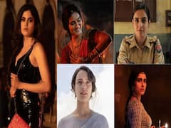 आगामी 'या' चित्रपट आणि वेब सीरिजमध्ये दिसणार महिलांचा दबदबा, नेटफ्लिक्सकडून टॉप चित्रपटांची यादी प्रसिद्ध