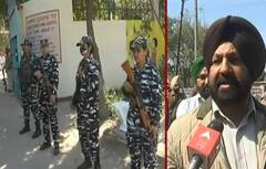 ਚੋਣ ਨਤੀਜਿਆਂ ਤੋਂ ਪਹਿਲਾਂ ਪ੍ਰਸ਼ਾਸਨ ਦੀ ਤਿਆਰੀ ਪੂਰੀ, ਅੰਮ੍ਰਿਤਸਰ 'ਚ ਬਣਾਏ ਗਏ 11 ਕਾਊਂਟਿੰਗ ਸੈਂਟਰ