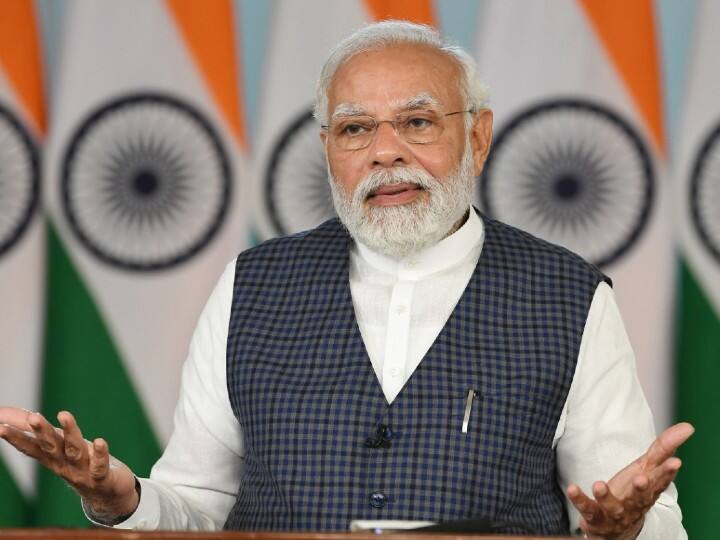 PM Modi To Address Global Investors In Post-Budget Apex Level Consultative Webinar Today PM Modi To Address Global Investors In Post-Budget Apex Level Consultative Webinar Today
