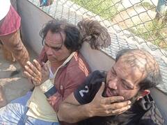 Jabalpur Crime News: लूट के इरादे से नकली दाढ़ी-मूंछ लगाकर घर में घुसे आरोपी, जानिए फिर क्या हुआ