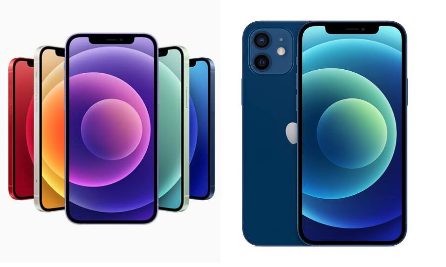 Amazon Offer On iPhone12 128GB Price Best Phone to Buy best iPhone deal amazon iPhone 64GB Discount इस iPhone पर आयी है सबसे शानदार होली डील, खरीदें फ्लैट 30% के डिस्काउंट पर !