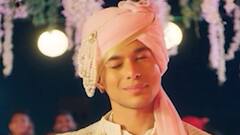 Pratik Sehajpal promotes his new MUSICAL video | SBS