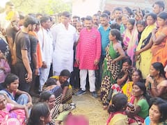 Gaya News: गया में दीवार गिरने से एक महिला और दो बच्चों की दबकर मौत, एक ही परिवार के हैं सभी, खेलने के दौरान हादसा