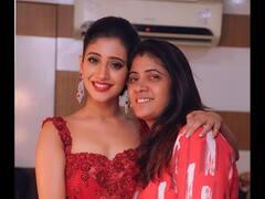 शिवांगी जोशी की मां ने उनके लिए खाए रिश्तेदार से ताने, बेटी को हीरोइन बनाने का फैसला नहीं था आसान