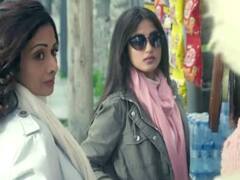 मॉम में श्रीदेवी की बेटी आर्या सबरवाल की क्यूटनेस और स्माइल पर फिदा हो गए थे लोग, अब हो गई हैं बेहद ग्लैमरस