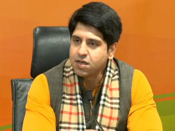 BJP demands CBI probe to implicate opposition leaders in false cases in Maharashtra Maharashtra: BJP की मांग, महाराष्ट्र में विपक्षी नेताओं को झूठे मुकदमों में फंसाने की साजिश की हो CBI जांच