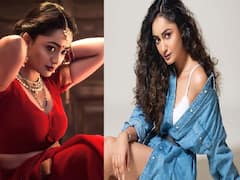 आश्रम की बबीता ने दिए ऐसे कातिलाना पोज़, तस्वीरों ने लाखों दिलों को किया घायल