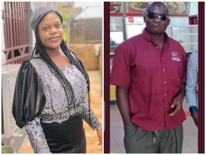 Missing BRT female passenger found dead with private part removed nigeria Crime : பேருந்தில் சென்று மாயமாகிய பெண் பேஷன் டிசைனர்..! பிறப்புறுப்பு துண்டிக்கப்பட்டு கொலை..!