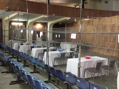 Punjab Election Results 2022: पंजाब में मतगणना की तैयारियां जारी, कल 1304 उम्मीदवारों के भाग्य का होगा फैसला