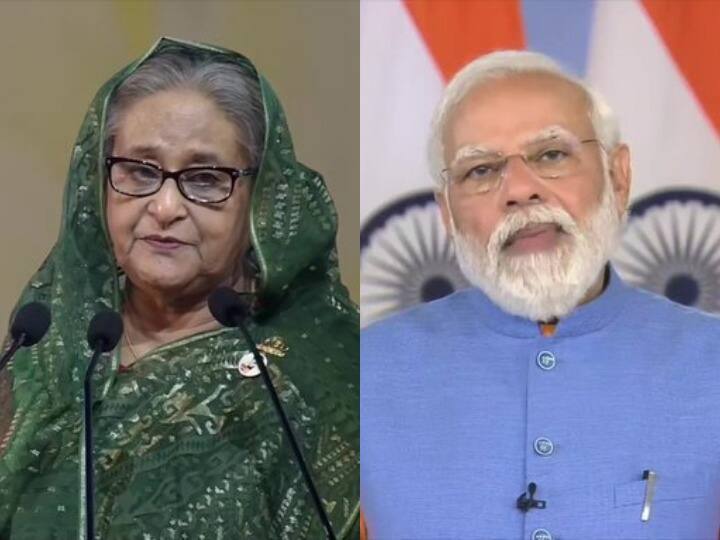 Bangladesh PM lauds Modi's dynamic leadership in controlling covid-19 pandemic Hasina Praises PM Modi: করোনা নিয়ন্ত্রণে মোদির শক্তিশালী নেতৃত্বের প্রশংসা হাসিনার