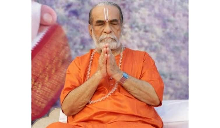 punitachariji maharaj passes away સૌરાષ્ટ્રના આ જાણીતા સંતનું થયું નિધન, ક્યો વરદાની મહામંત્ર આપીને લોકોના જીવન બદલ્યાં હતાં ?