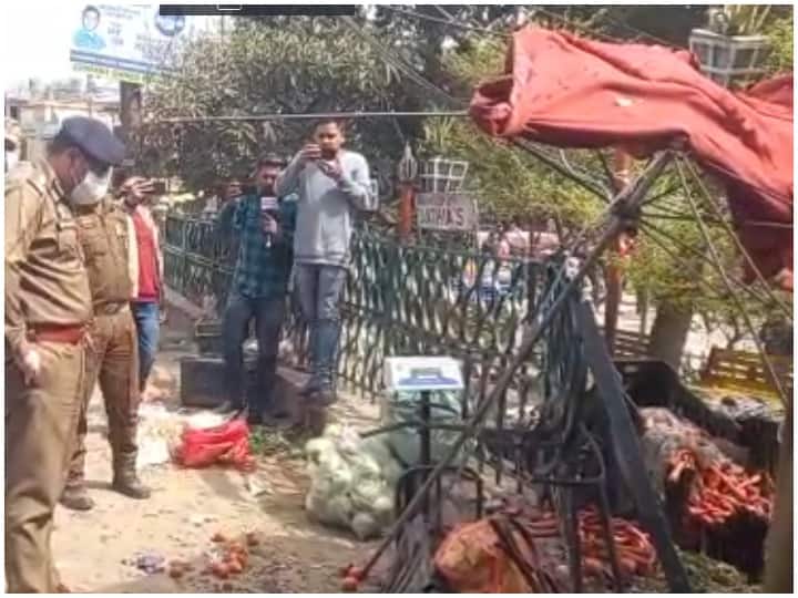 Blast in Jammu Udhampur 1 person Death 13 injured in blast Jammu Kashmir Blast: जम्मू कश्मीर के उधमपुर में विस्फोट से 1 शख्स की मौत, 13 लोग घायल