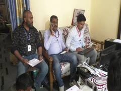 MP News: 'शिव' के राज में क्लर्क निकला करोड़पति, ईओडब्ल्यू के छापे में चौंकाने वाला खुलासा