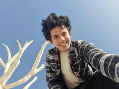 किसी हैंडसम हंक से कम नहीं आमिर खान की ब्लॉकबस्टर फिल्म का ये बच्चा, फिल्मों से है दूर लेकिन फिर भी हैं मशहूर