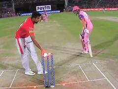 क्रिकेट के इस नियम में हुए बदलाव पर सहवाग ने ली अश्विन पर चुटकी, बोले- 'अब आपको ऐसे रनआउट करने की पूरी छूट है'