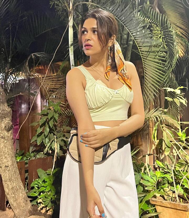 శ్రధ్దా దాస్ ఫోటోలు -Image credit: Shraddha Das/Instagram