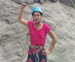 ਮਹਿਲਾ ਸਸ਼ਕਤੀਕਰਨ ਦਾ ਉਦਾਰਣ ਜਲੰਧਰ ਦੀ ਪ੍ਰਿਆ ਅੰਬੇਡਕਰ, 28 ਦਿਨਾਂ 'ਚ ਫਤਹਿ ਕੀਤੇ 5 ਪਹਾੜ