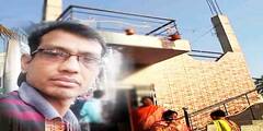 Kolkata Crime News : শৌচালয়ে উদ্ধার রক্তাক্ত দেহ, নিজের বাড়িতেই খুন বেসরকারি সংস্থার কর্মচারী!