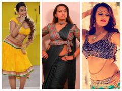 Ester Photos: ఎస్తర్‌ను చూశారా, ఎంత సక్కగుందో - సెకండ్ ఇన్నింగ్స్‌లో జోరు పెంచేసిన బ్యూటీ