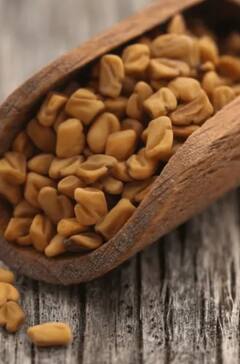 வெந்தயத்தால் கிடைக்கும் நன்மைகள்!