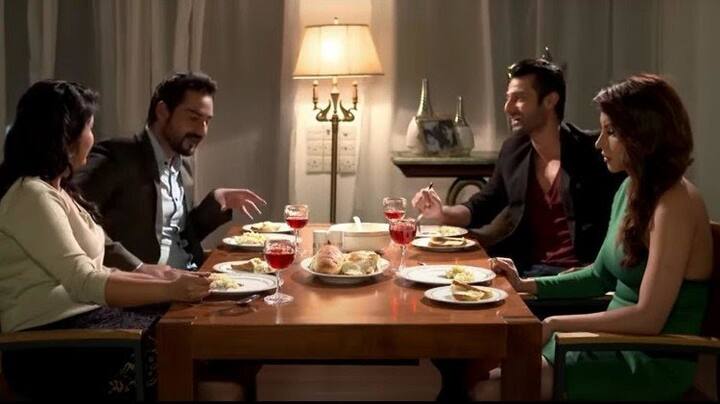 मायाः स्लेव ऑफ हर डिजायर - यह वेब एक शादी-शुदा लेडी के एक्स्ट्रा मैरिटल पर आधारित है. इसमें शमा सिकंदर, वीर आर्यन और विपुल गुप्ता मुख्य भूमिकाओं में हैं और यह सीरीज एमएक्स प्लेयर पर मौजूद है.