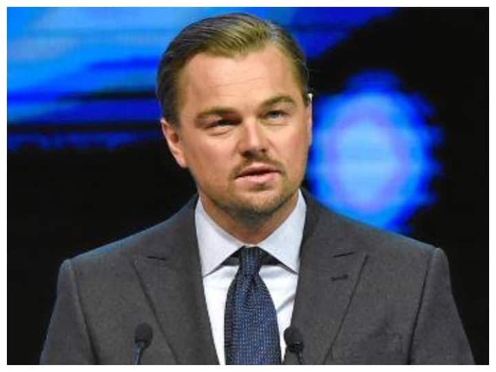 Russia Ukraine Crisis - Leonardo DiCaprio Donates $10 Million to his grandmother country Ukraine Russia Ukraine Crisis - Leonardo DiCaprio: ఉక్రెయిన్‌కు భారీ విరాళం ఇచ్చిన 'టైటానిక్' హీరో లియోనార్డో