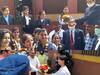 International Women's Day: अंतरराष्ट्रीय महिला दिवस पर महिला ड्राइवर ने पेश की मिशाल, दौड़ाई 120 किमी की रफ्तार से ट्रेन