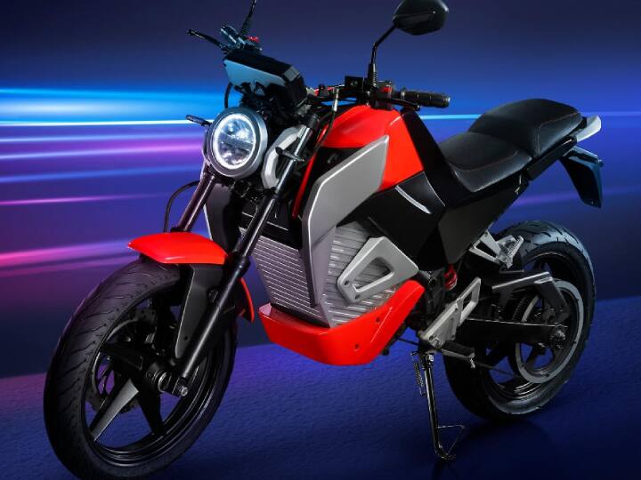 Electric bike Oben Rorr with 200km range price and features सिंगल चार्ज पर 200km की रेंज देती है Oben Rorr इलेक्ट्रिक बाइक, ये रहे संभावित फीचर्स